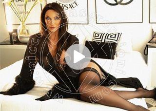 Video trans dea veronica lecce